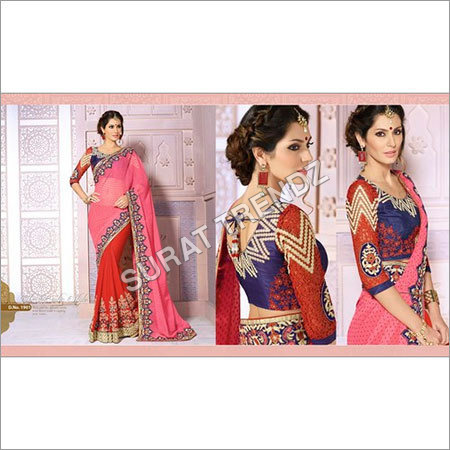 Fancy Sarees Fancy Sarees
