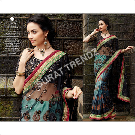 Latest Designer Sarees Latest Designer Sarees