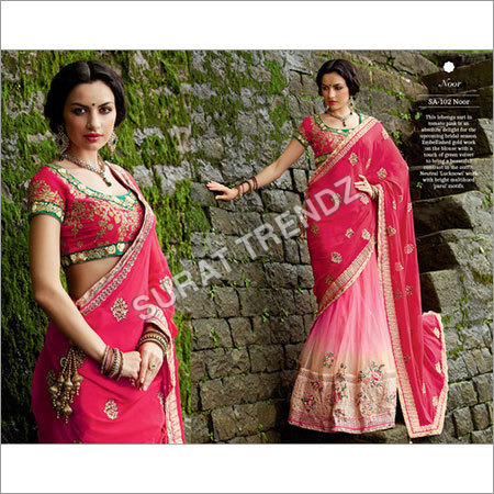 Fashionable Sarees Fashionable Sarees