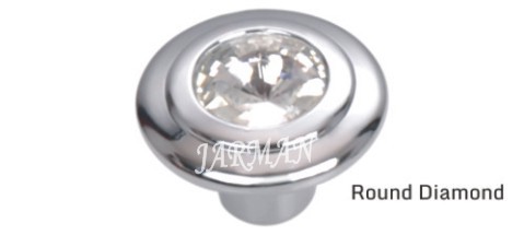 Diamond Door Knob Diamond Door Knob