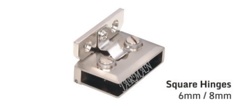 Square Hinges Square Hinges