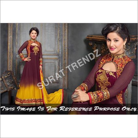 Anarkali Suit Anarkali Suit