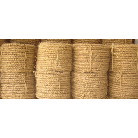 Coir Ropes Coir Ropes