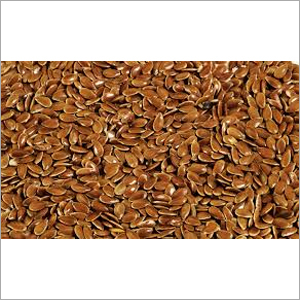 Brown Flax Seeds Brown Flax Seeds