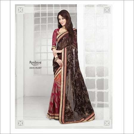 Dazzing Saree Dazzing Saree
