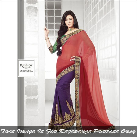 Dazzing Saree Dazzing Saree