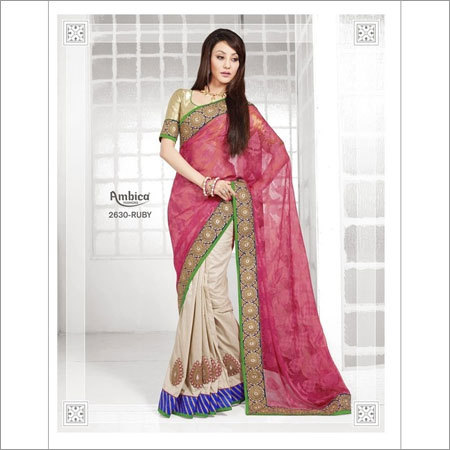 Extremely Saree Extremely Saree