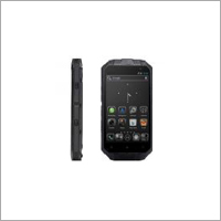 Android Quad Core Handset (IP68) Android Quad Core Handset (IP68)