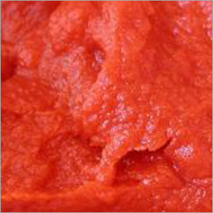 Tomato Paste Tomato Paste