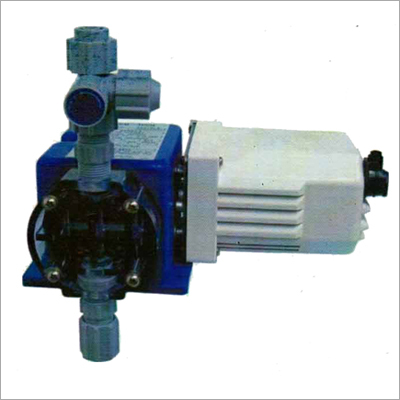 Dosing Pump Dosing Pump