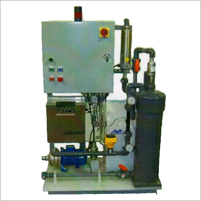 Ozone Water Treatment Systems Ozone Water Treatment Systems