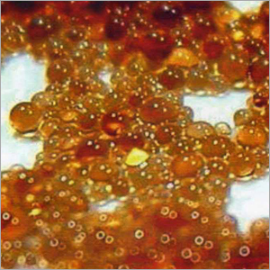 Water Softening Resin Water Softening Resin