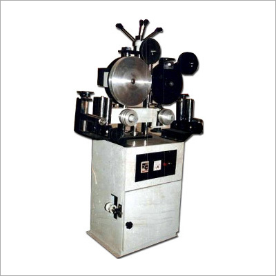 Sequential Marking Machine Sequential Marking Machine