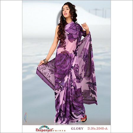 Ladies Fancy Sarees Ladies Fancy Sarees