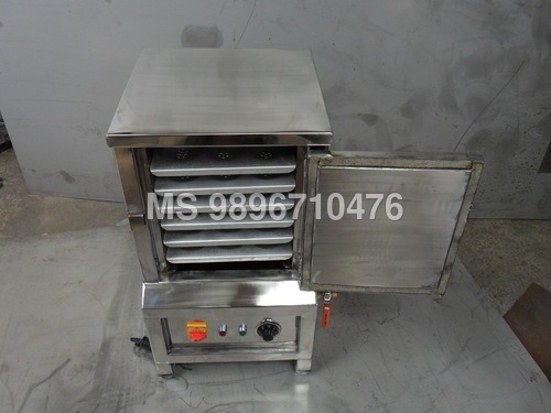 Electric Idli Steamer Electric Idli Steamer