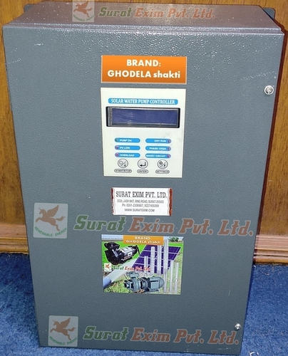 Solar Ac Pump Controller Solar Ac Pump Controller