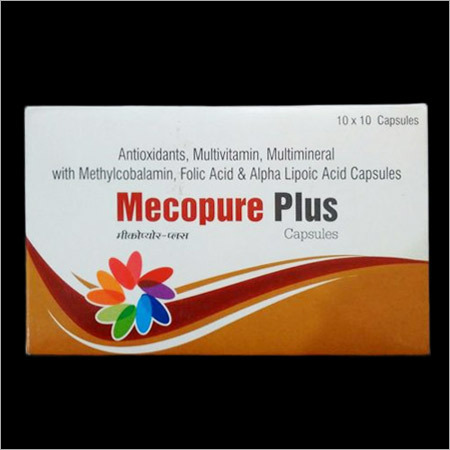 Mecopure Plus Mecopure Plus