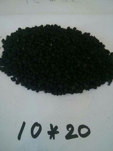 Bentonite Coated Granules Bentonite Coated Granules