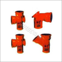 Cast Iron Soil Fittings Cast Iron Soil Fittings