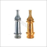 Branch Pipe with Nozzle Branch Pipe with Nozzle