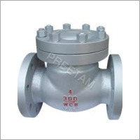 Cast Steel Check Valve Cast Steel Check Valve