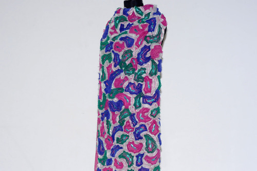 Color Applicated Fabric Color Applicated Fabric