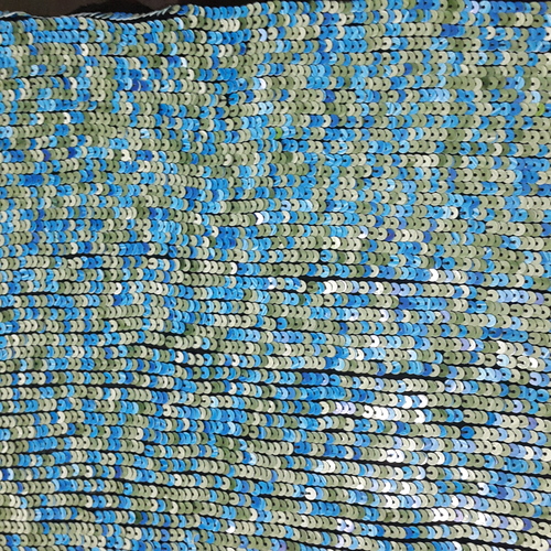Sequin Net Embroidery Fabric Sequin Net Embroidery Fabric