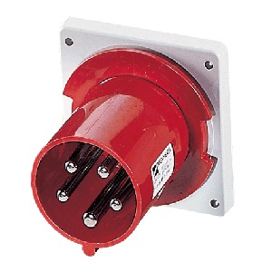 Industrial Plug & Socket Industrial Plug & Socket