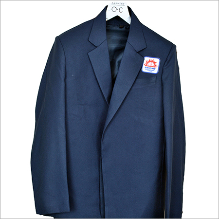 Uniform Blazer Uniform Blazer
