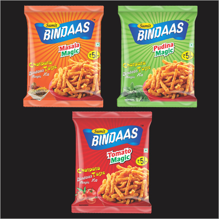 Spicy Snack Stick Spicy Snack Stick
