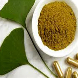 Herbal Extracts Herbal Extracts