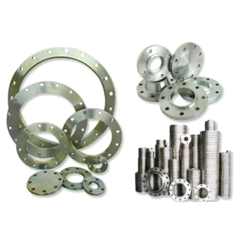Blind Flanges Blind Flanges