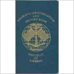 Liberian Certification Liberian Certification