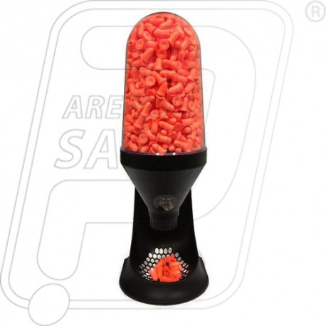 Ear Plug Dispenser Ear Plug Dispenser