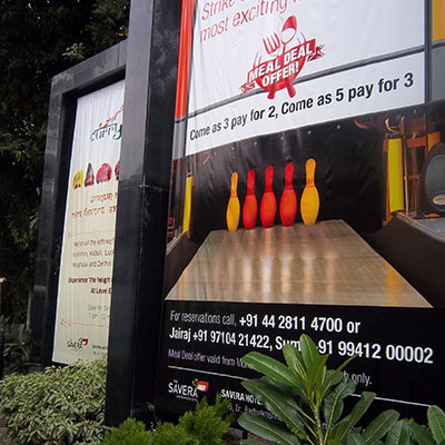 banner advertising banner advertising