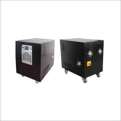 Heavy Lifter 5KVA Inverter Heavy Lifter 5KVA Inverter