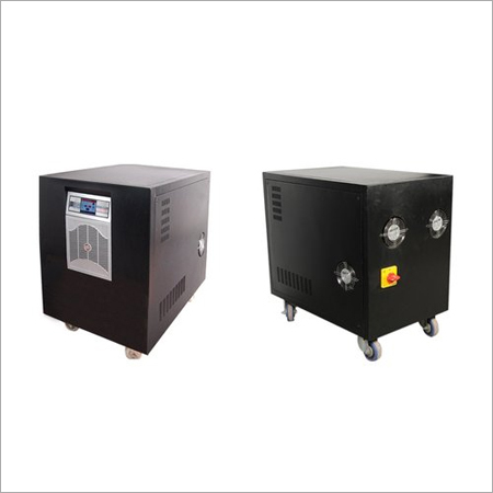 Heavy Lifter 15 KVA Inverter Heavy Lifter 15 KVA Inverter