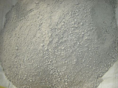 Low cement Castable Low cement Castable