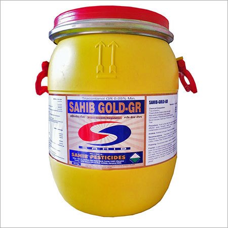 Triacontanol GR 0.05% Min Triacontanol GR 0.05% Min