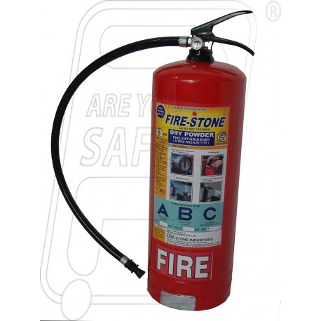 ABC Fire Extinguisher ABC Fire Extinguisher