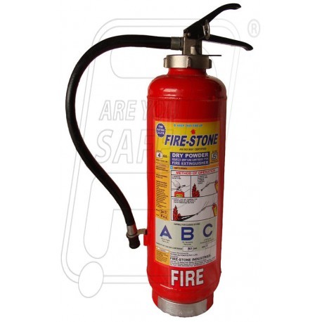 DCP Fire Extinguisher DCP Fire Extinguisher
