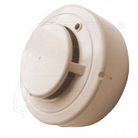 Smoke detector Smoke detector