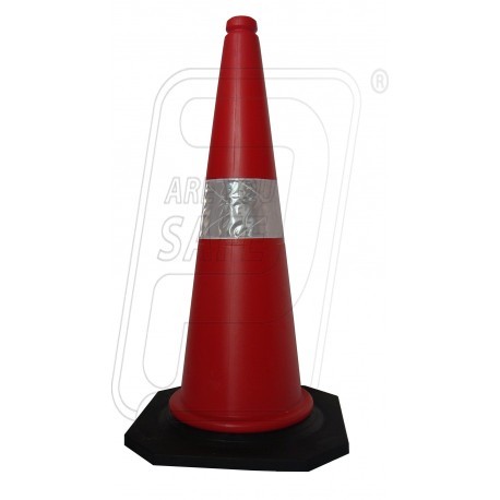 Traffic safety cone Traffic safety cone