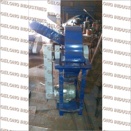 Coal Crusher System Coal Crusher System