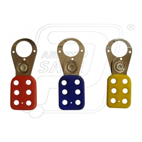Safety HASP Safety HASP