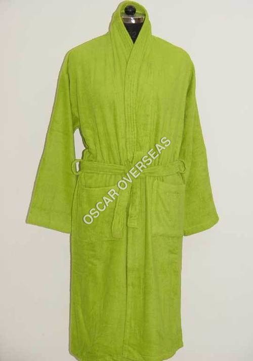 Bath Robe Bath Robe