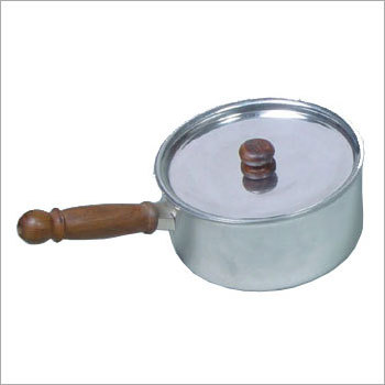 Aluminium Sauce Pan Aluminium Sauce Pan