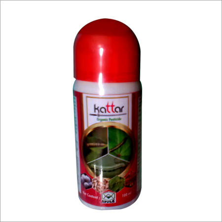 Organic Pesticide Organic Pesticide