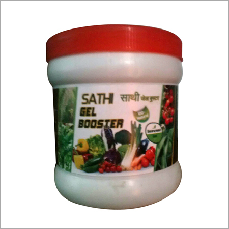 Gel Seaweed Fertilizer Gel Seaweed Fertilizer