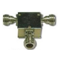 Circulator (26.5-40.0Ghz) - Dilom Microwave Inc Circulator (26.5-40.0Ghz) - Dilom Microwave Inc